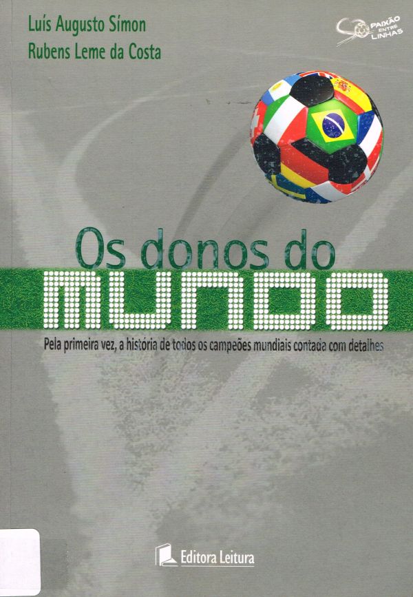 Donos do mundo, Os - 797 SIM